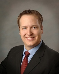 Dr. Shane Theobald OD, Optometrist