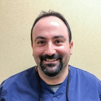 Dr. Greg L Ortenberg DDS, Endodontist