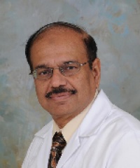 Dr. Qazi Siraj Azher MD