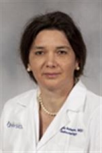 Dr. Angela R Subauste MD, Internist