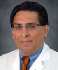 Dr. Eduardo M Sotomayor MD