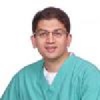 Dr. Sudeep Taksali MD, Orthopedist