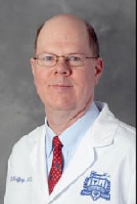 Dr. Byron K. Wolffing M.D.