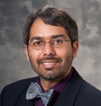 Dr. Dipesh Navsaria M.D., Pediatrician