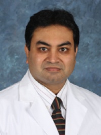 Dr. Syed Asad Hasan DDS