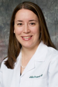 Dr. Julia L Powell MD, OB-GYN (Obstetrician-Gynecologist)