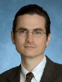 Javier Enrique Sanchez M.D.
