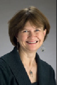 Dr. Kathryn Anne Ellerbeck M.D.