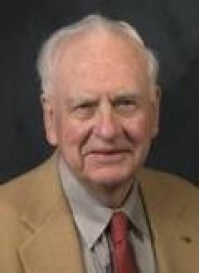 Dr. John A Knowles M.D.