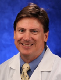 Dr. James Michael Brian M.D., Family Practitioner
