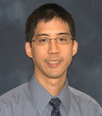 Dr. Erick Peiren Chan MD