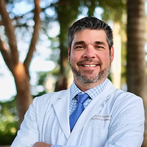 Dr. Jose Rivas, MD, FACOG, OB-GYN (Obstetrician-Gynecologist) | Female Pelvic Medicine and Reconstructive Surgery