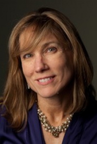 Dr. Jeanne Ellen Ballard M.D.
