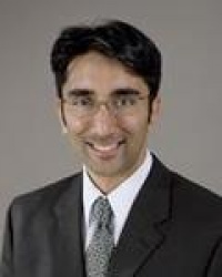 Dr. Arshad Rashid Shaikh M.D., Hematologist-Oncologist