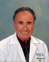 Dr. Nick A Vlachos M.D.