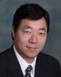 Dr. Young Kyun Ro MD, Internist