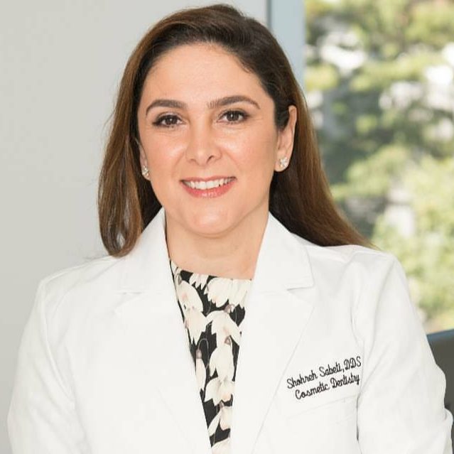 Dr. Dr. Shohreh Sabeti , Dentist