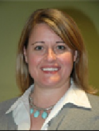 Dr. Stephanie K Powell PH.D., Psychologist