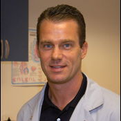 Dr. Philip P. Garrett, DPM, FACFAS, Podiatrist (Foot and Ankle Specialist)