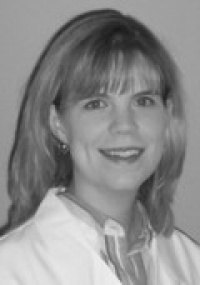 Dr. Julie Robin Palmer DO, Family Practitioner