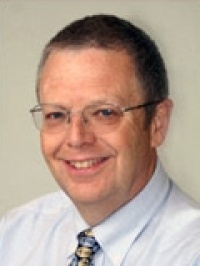 Dr. Daniel M Seybold MD