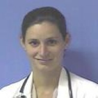 Dr. Jennifer Byrne DO, Pediatrician