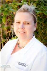 Dr. Agata Marriott M.D., Dermatologist