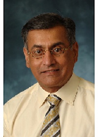 Dr. Abbas  Kapasi M.D.