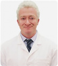 Dr. Samuel Schwarz M.D., Gastroenterologist