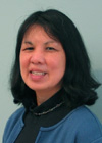 Dr. Jean Y. Chin M.D.