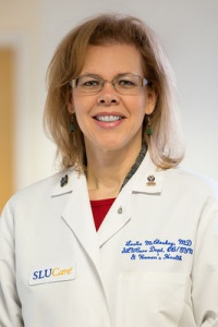 Dr. Leslie A Mccloskey M.D.