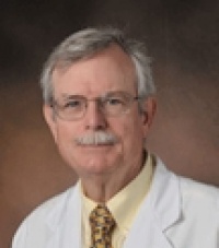 Dr. William Mudge Sligar MD