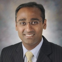 Dr. Amit  Parikh D.O.