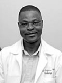 Olaniyi Olabode Osofisan M.D., Cardiologist