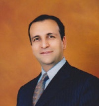 Dr. Bahman  Vojdani D.M.D.