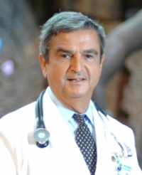 Dr. Agustin Ramos M.D., Pediatrician