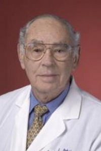 Dr. Stanley Leonard Schrier M.D.
