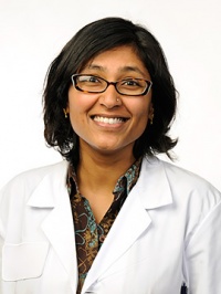 Dr. Neeta Kiran Venepalli M.D.