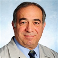 Dr. Hani Jacob Saleh M.D.