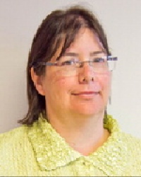 Dr. Stacia Remsburg Sailer M.D.