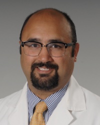 Dr. Umraan Saeed Ahmad MD, Cardiothoracic Surgeon