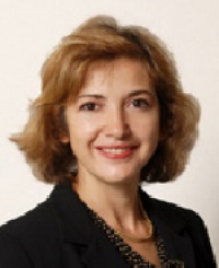 Dr. Ecaterina F Tamas MD, Pathologist