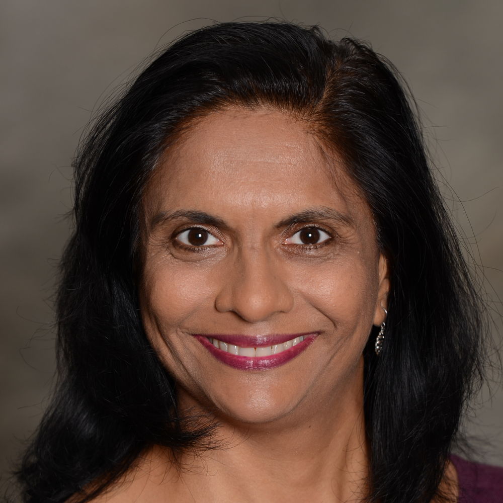 Dr. Deena  Gandhi MD