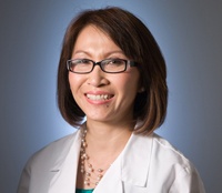 Dr. Tammy Thi Nguyen D.D.S.