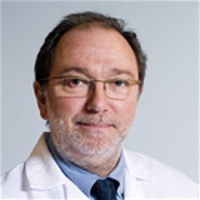 Dr. Didier  Cros MD