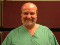 Dr. Stephen Bernardon, M.D., Emergency Physician