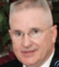 Dr. Ronald Myers Barkley M.D.