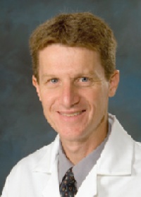 Dr. Christopher  Gillespie M.D.