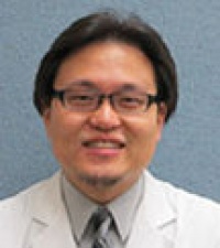 Dr. David Dae-young Kim M.D.