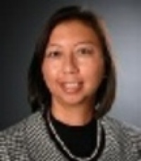 Dr. Eileen Sil-kwen Chan MD, Pediatrician